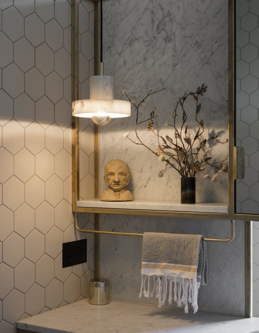 Freemans Bay House, Auckland