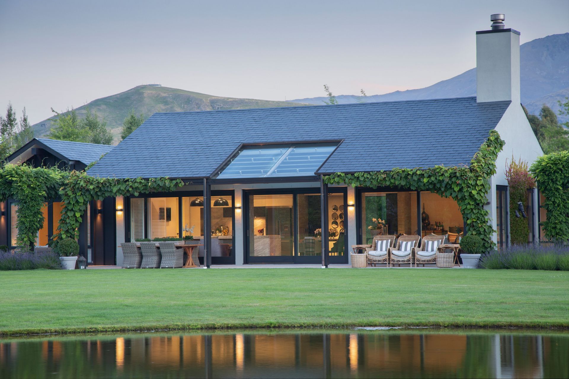 Birchwood Road | Kerry Mason &amp; MAPS Architects