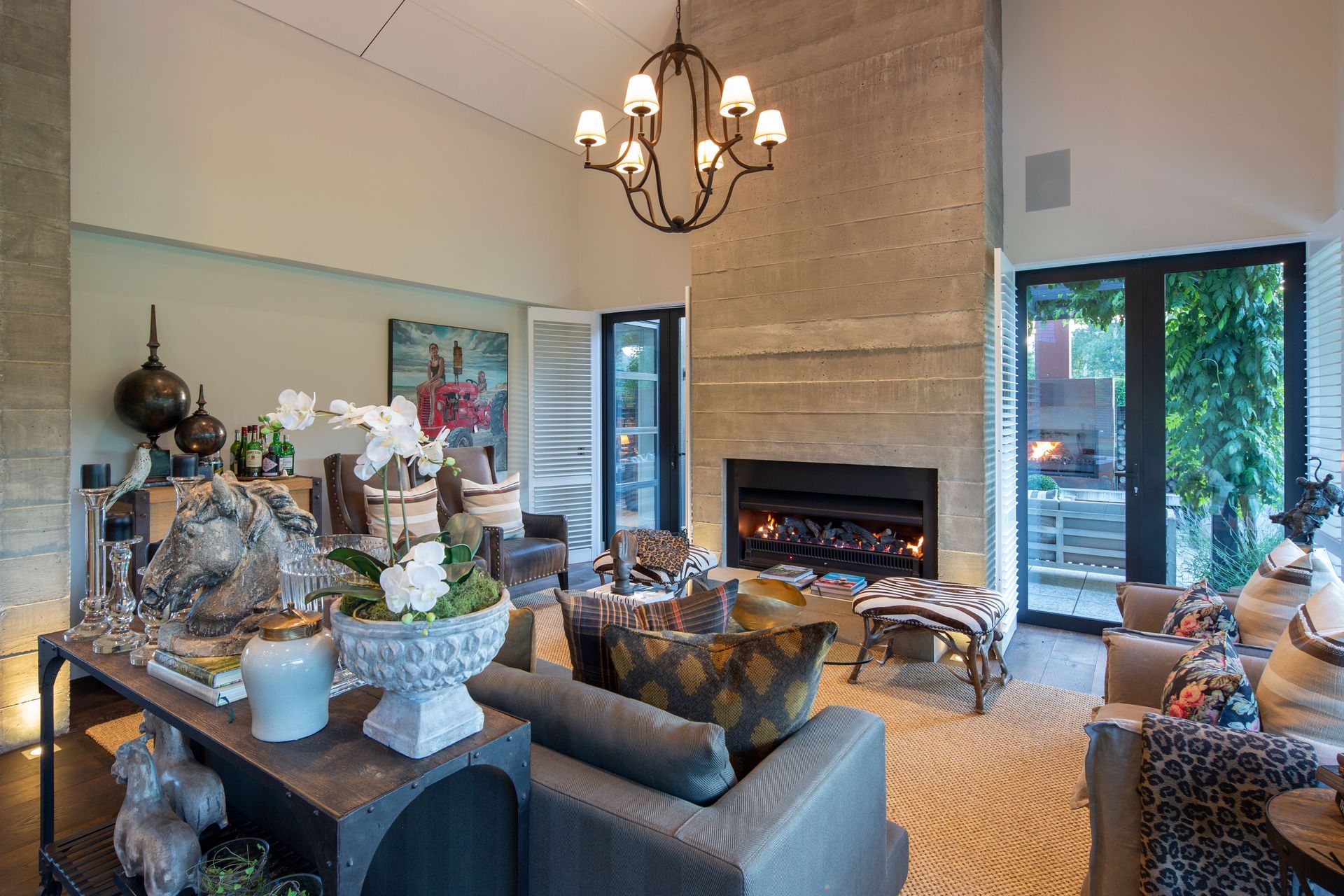 Birchwood Road | Kerry Mason &amp; MAPS Architects