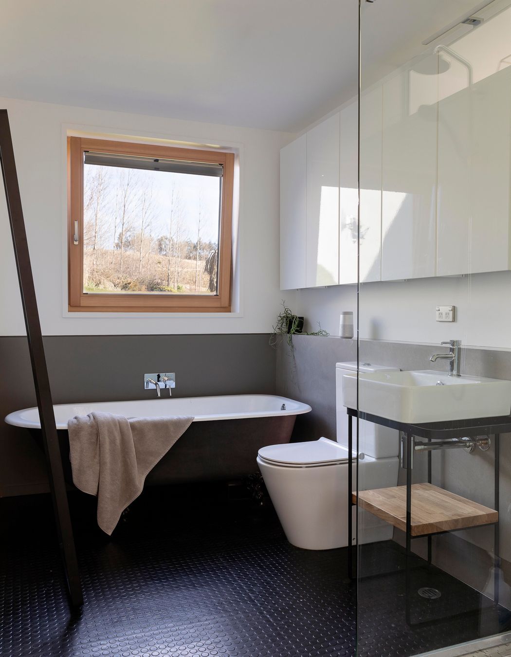 Team Green Passive House