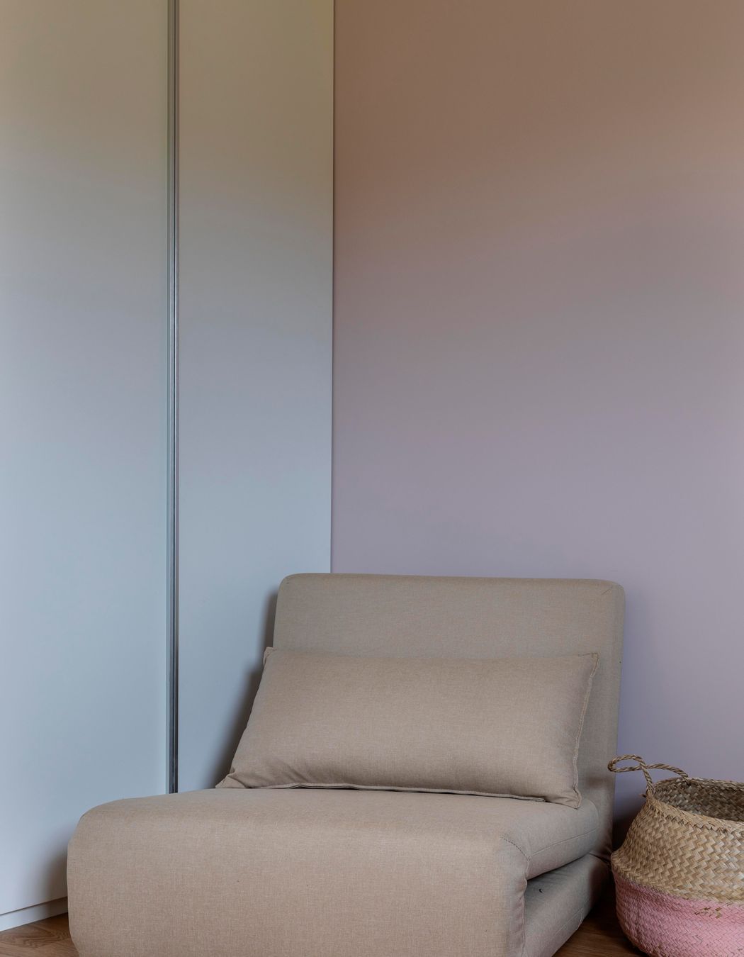 Team Green Passive House