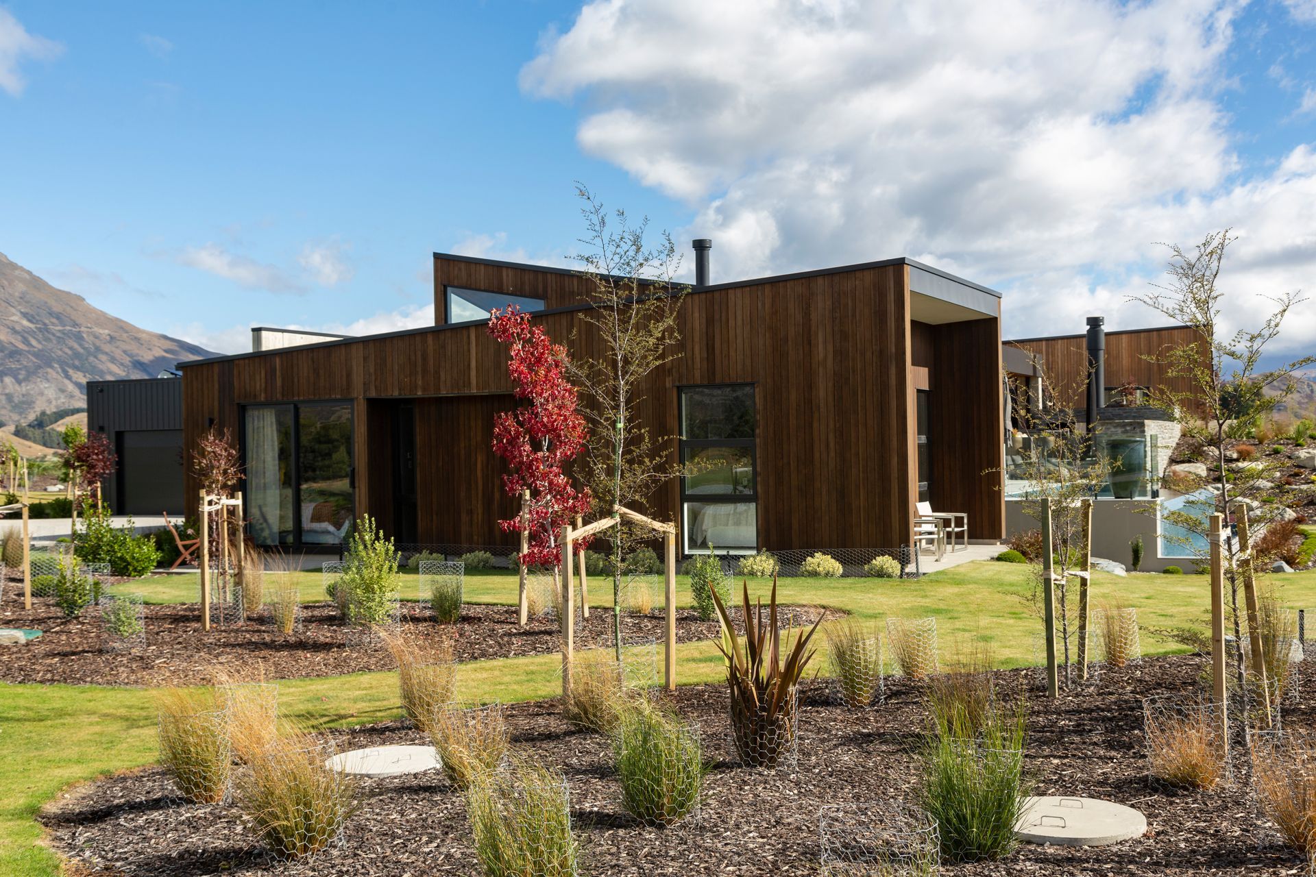 Bendemeer | Warren &amp; Mahoney Architects