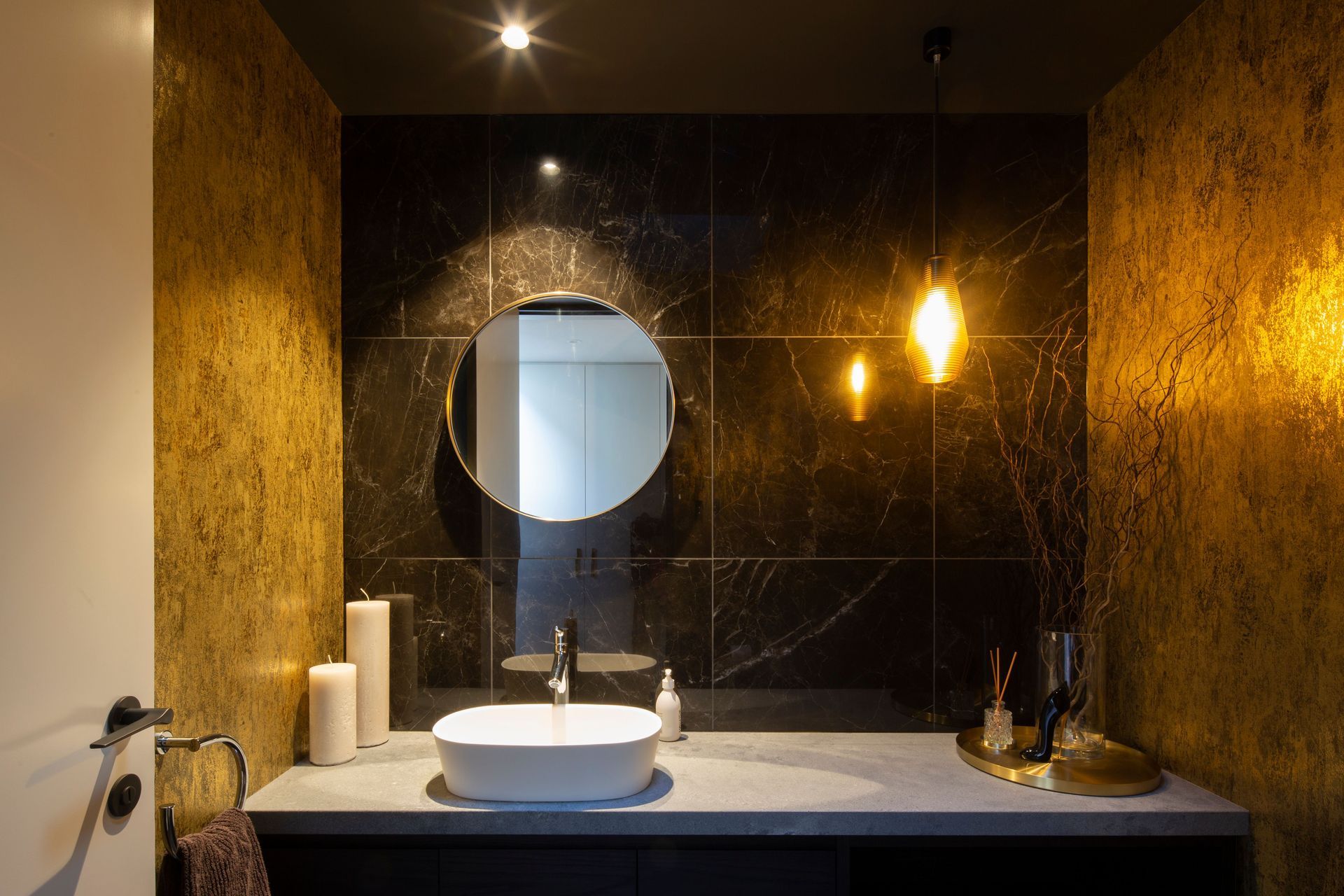 Bendemeer | Warren &amp; Mahoney Architects