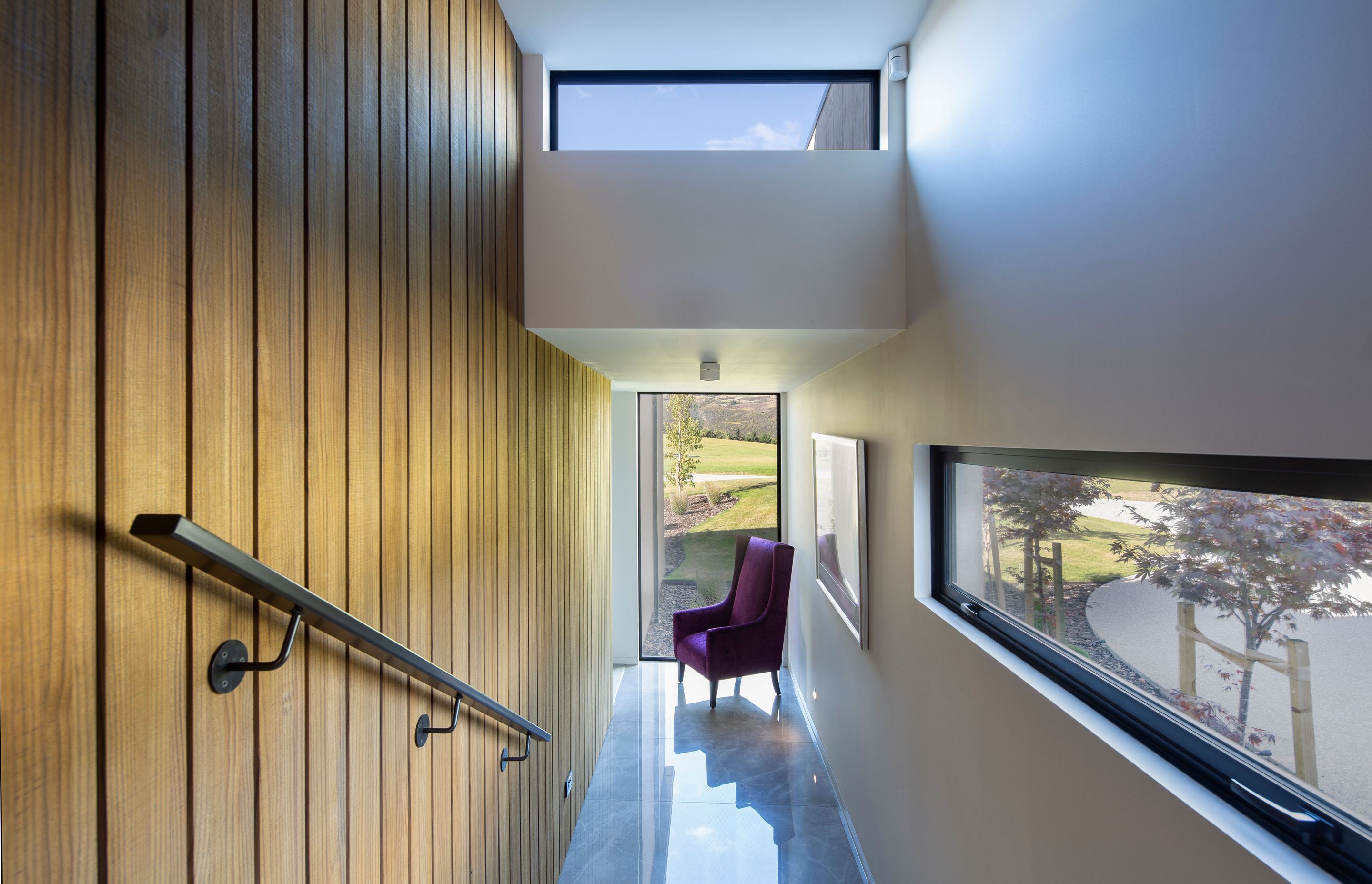 Bendemeer | Warren &amp; Mahoney Architects