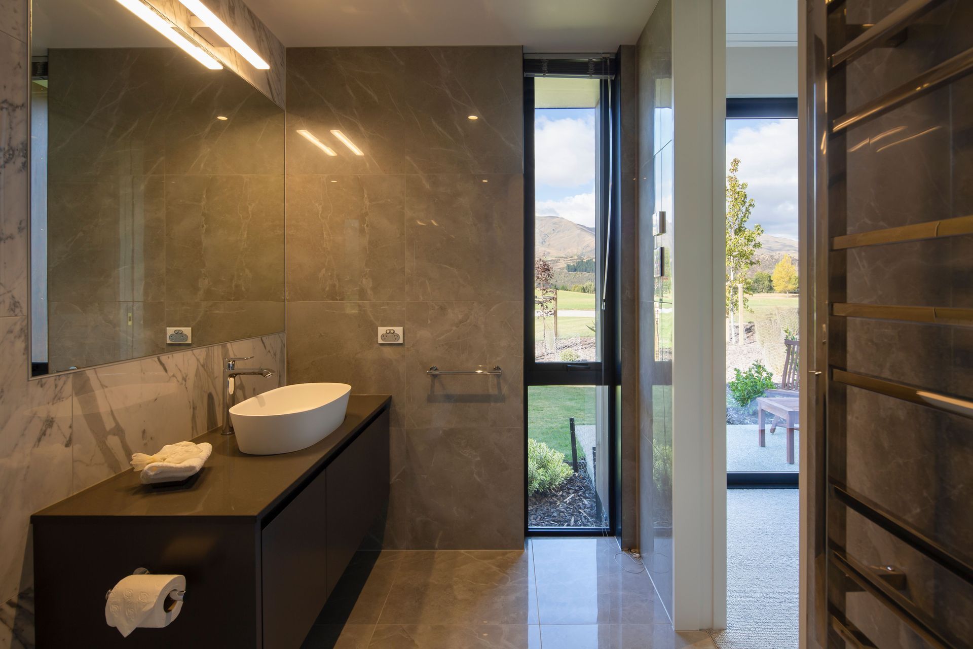 Bendemeer | Warren &amp; Mahoney Architects