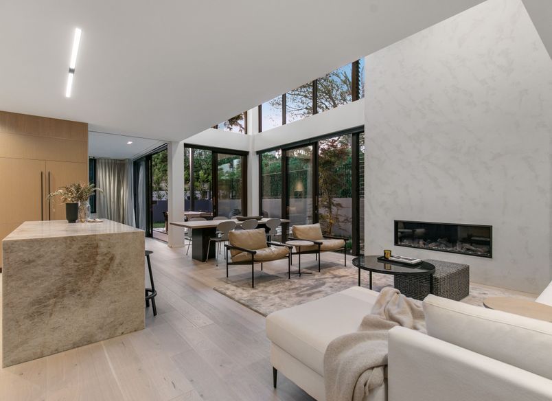 Casa Del Kohi, Auckland