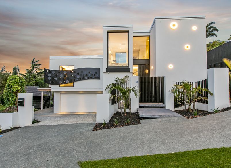 Saint Heliers - New Build