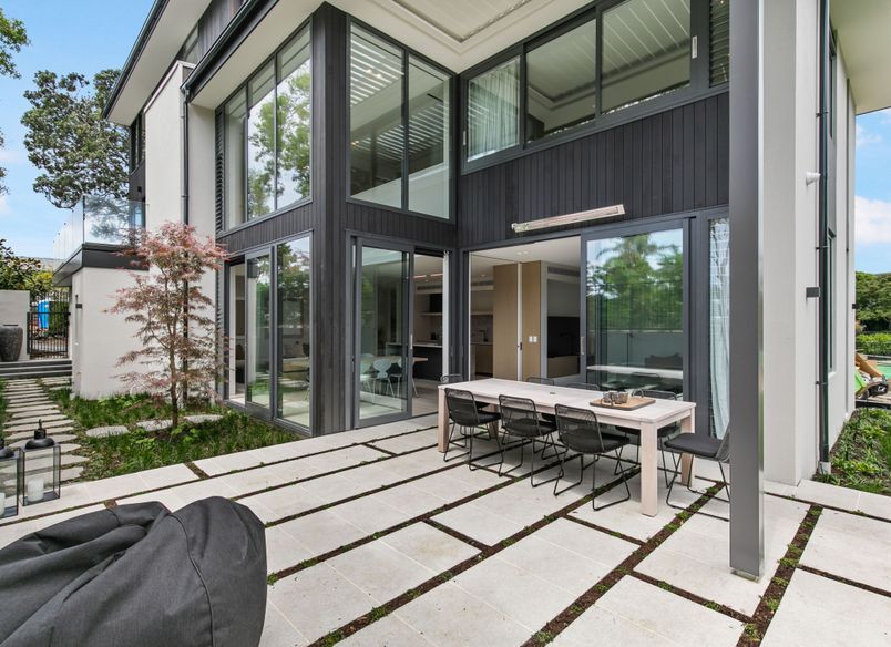 Casa Del Kohi, Auckland