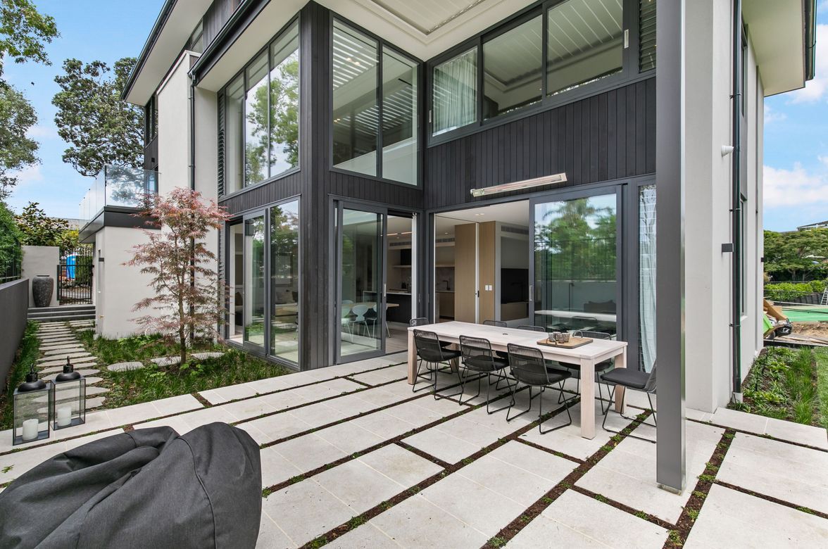 Casa Del Kohi, Auckland