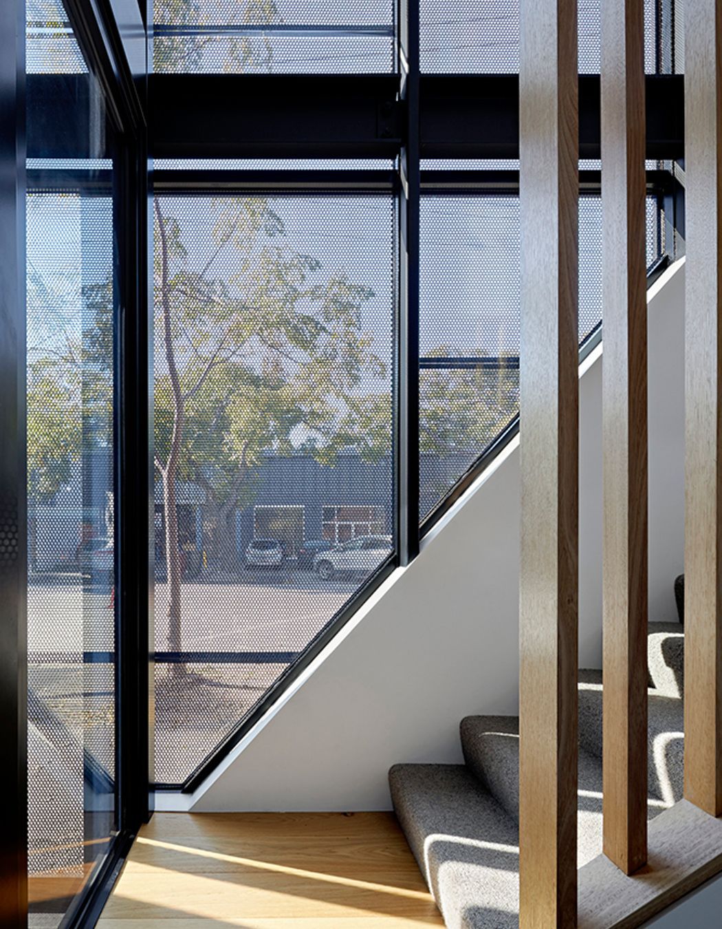 Boundary St House, Port Melbourne