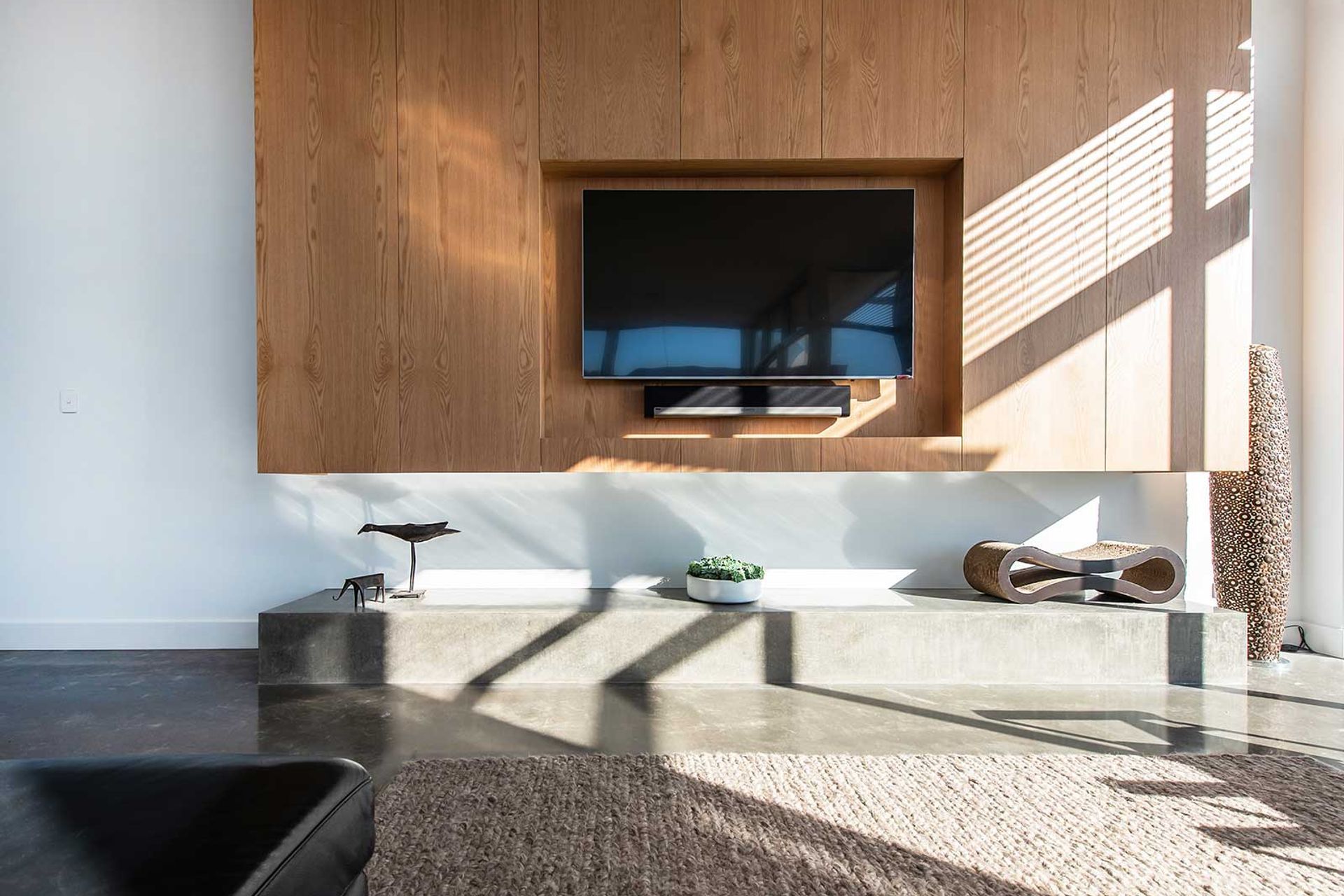 House on the Cliff Kingston Park