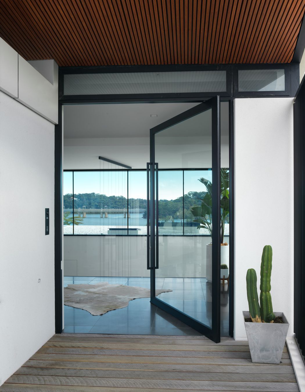 Photography: Luke Butterly