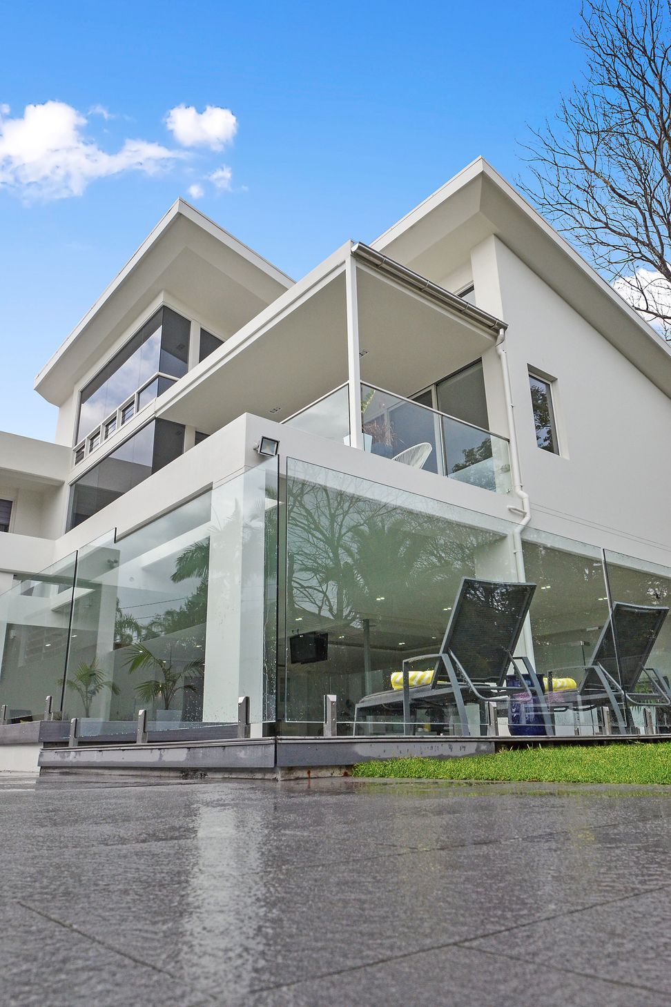 Photography: Niche Home Designs & Con Mores