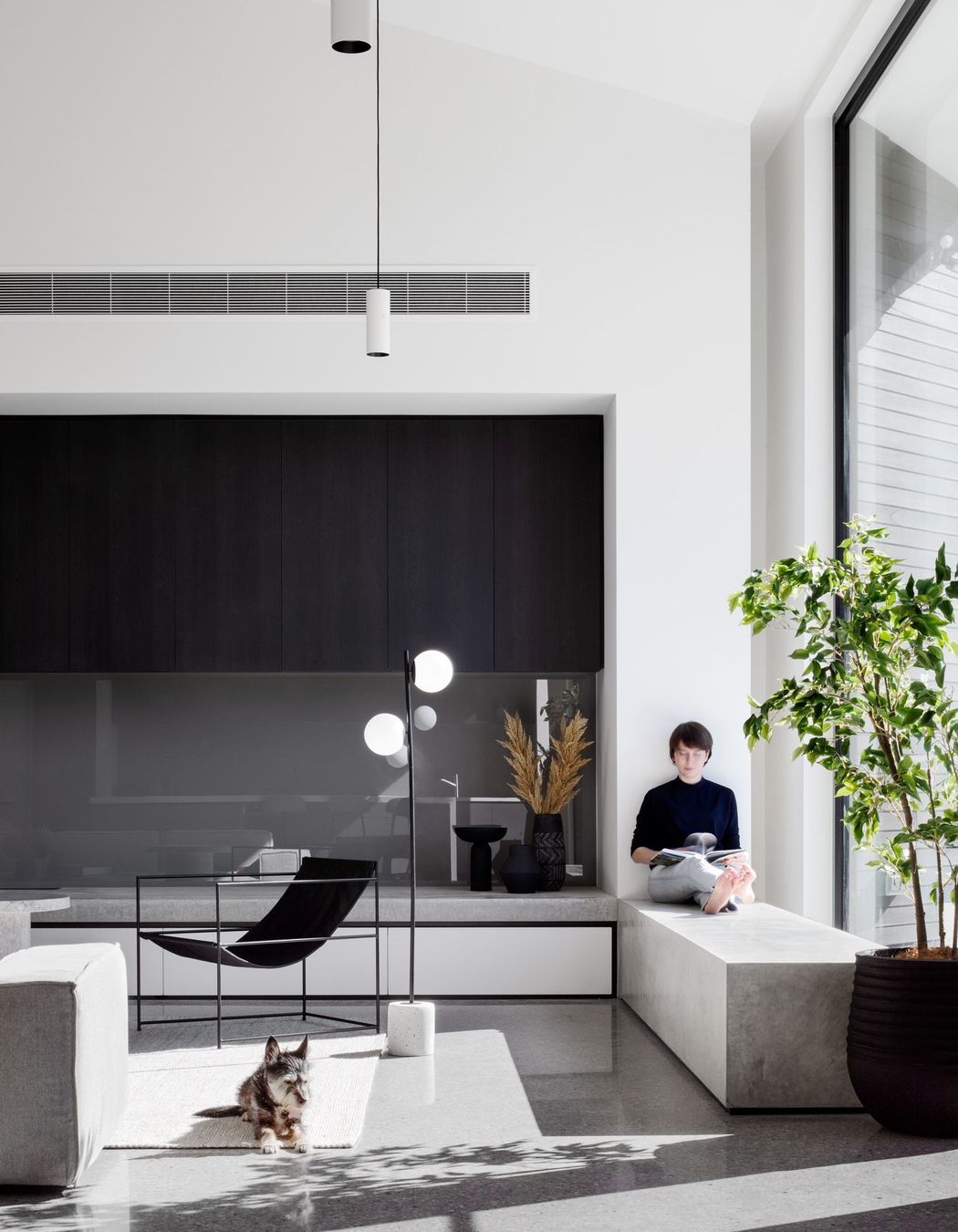 ##Kenny Street House, Balwyn North