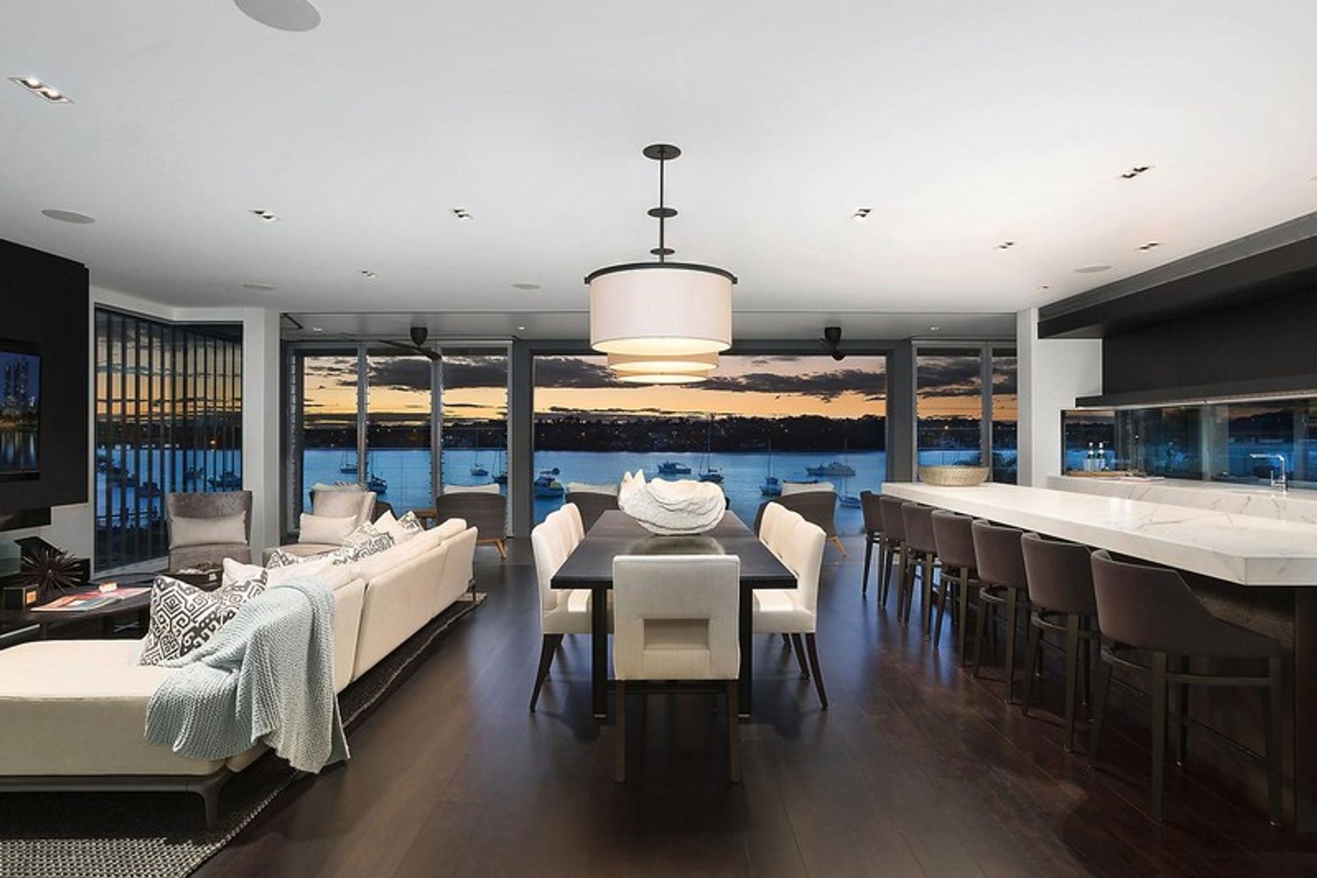 Vista Street Luxury Home