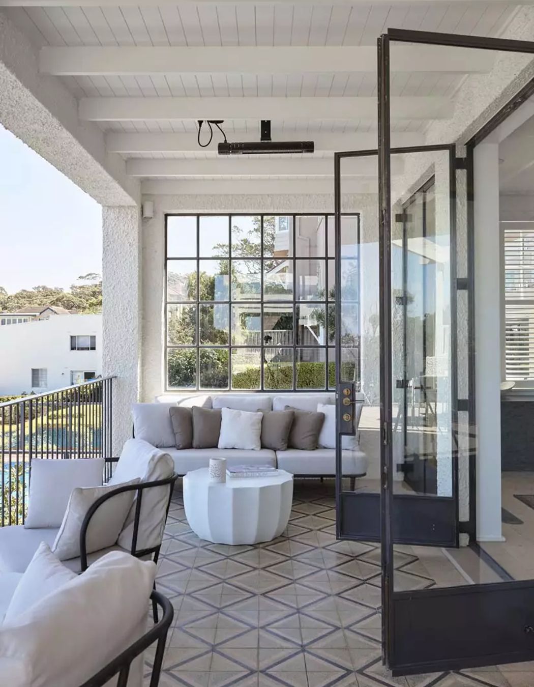 ##^^Mosman, Kardina St