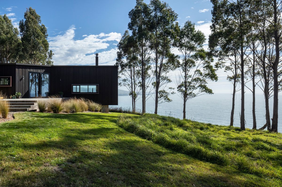 Māpoutahi Retreat