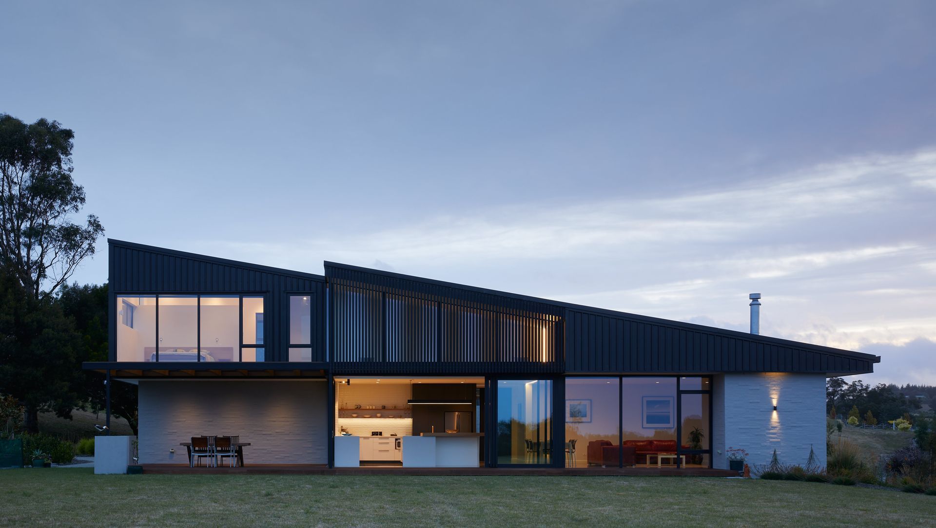 Ruby Bay House banner