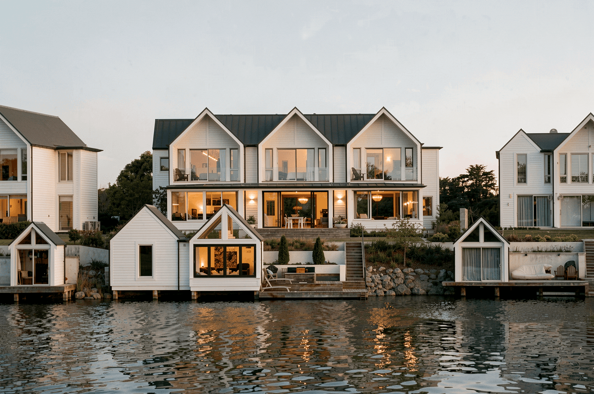 Clearwater House