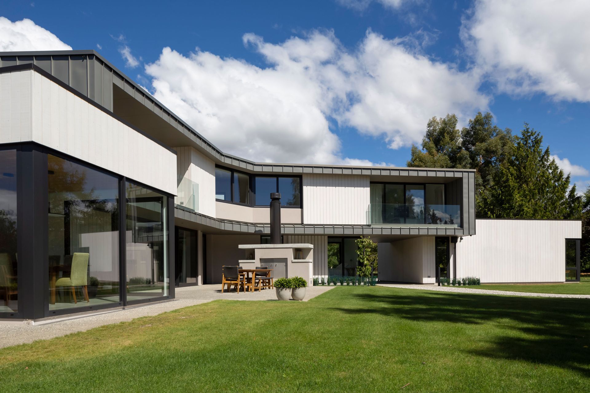 Speargrass, Queenstown