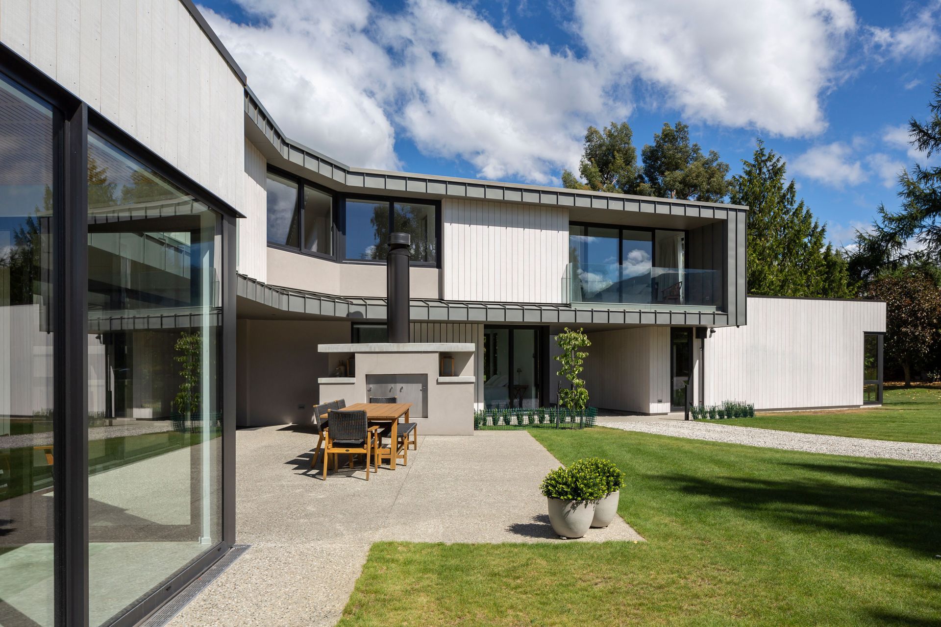 Speargrass, Queenstown