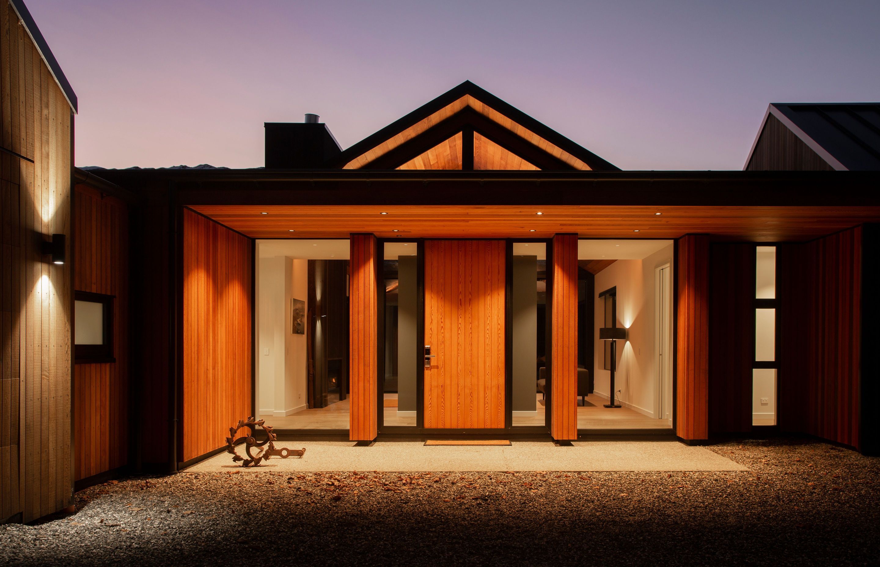 Toka Northridge | S3 Architects Ltd