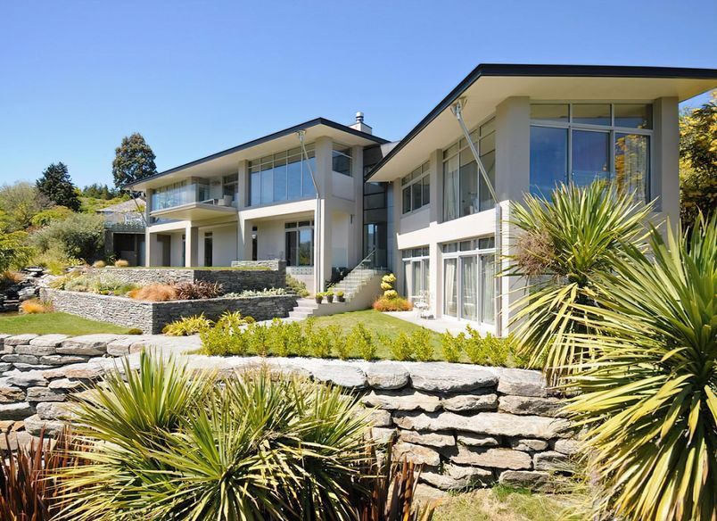 Lake Hayes Luxury Home