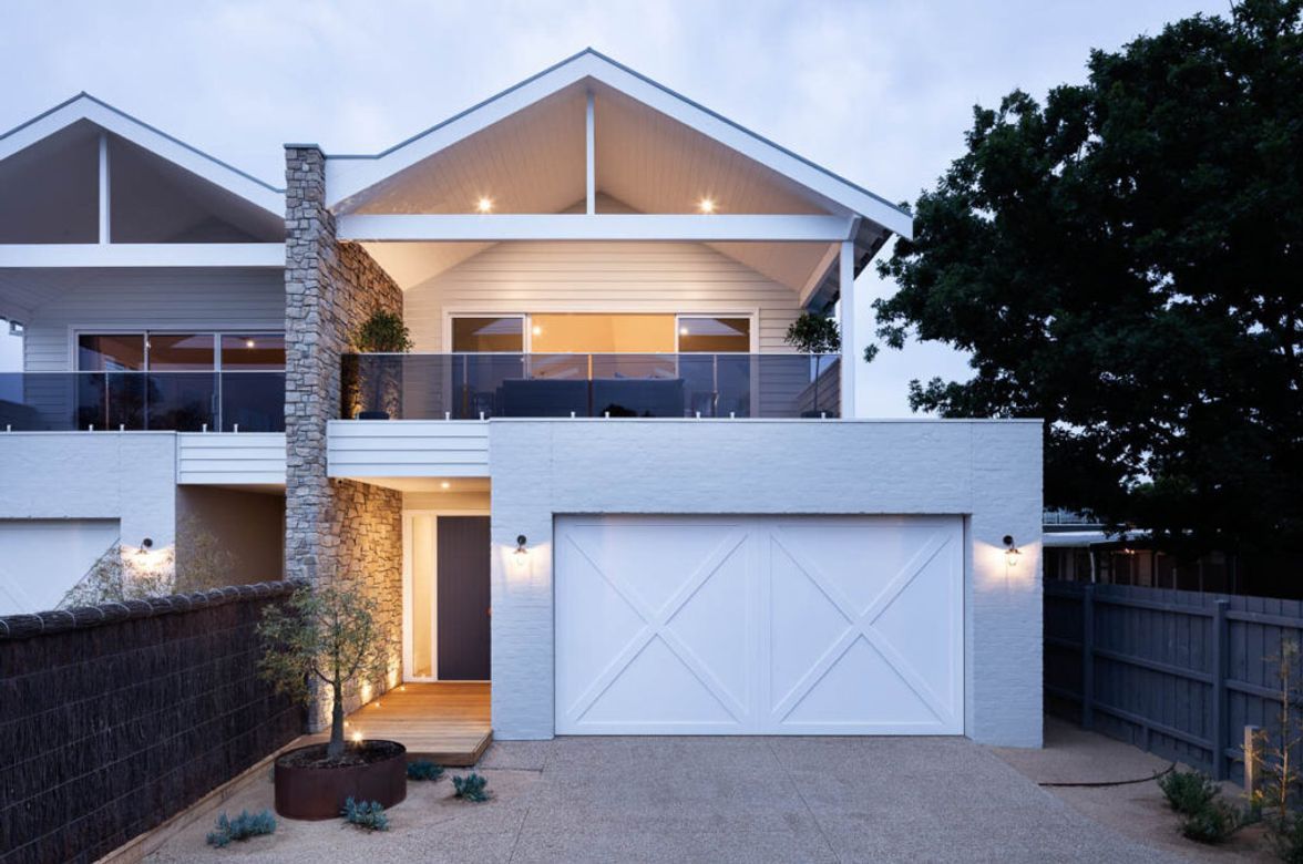 Esplanade Mount Martha