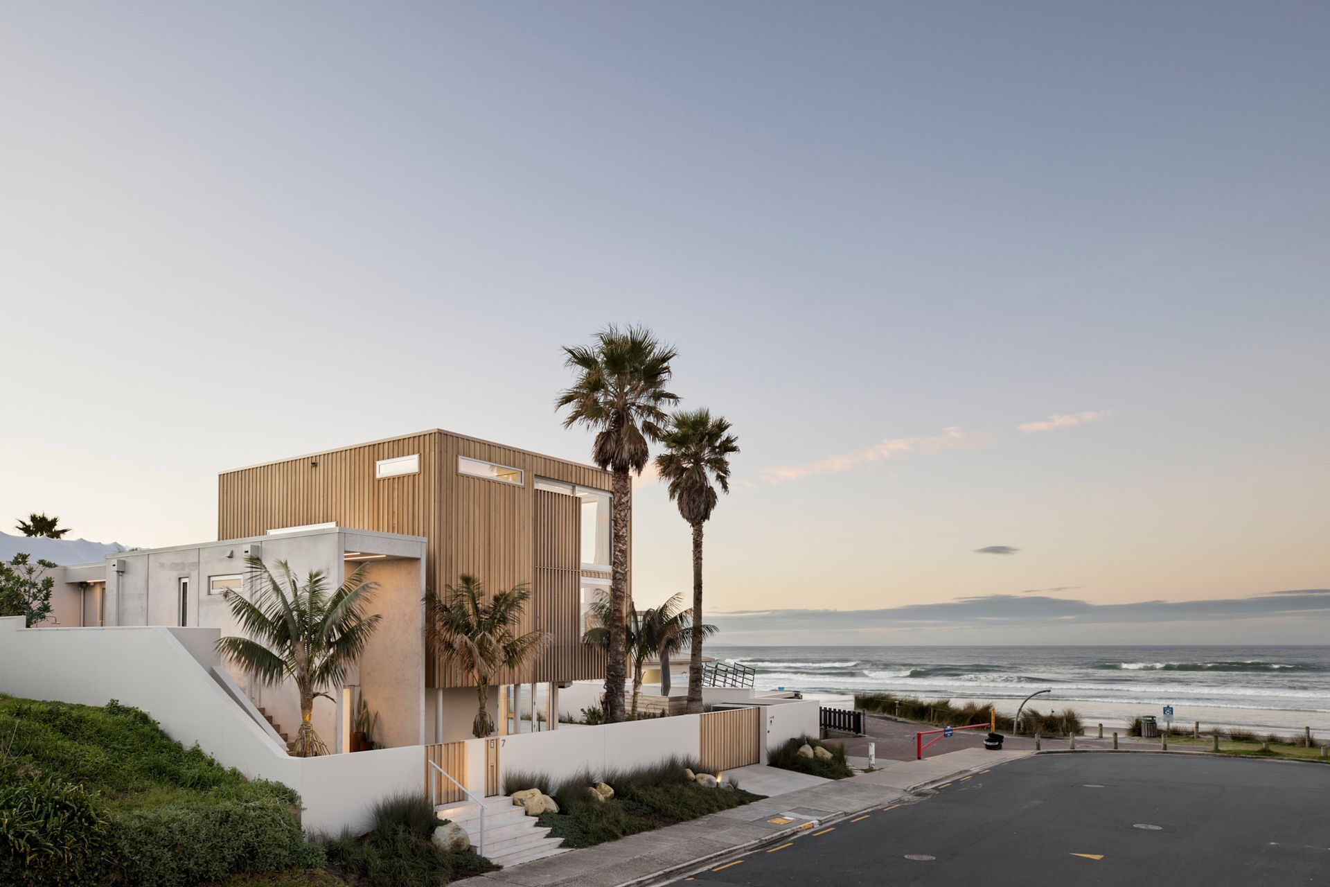 Calley Homes - Beach Beauty