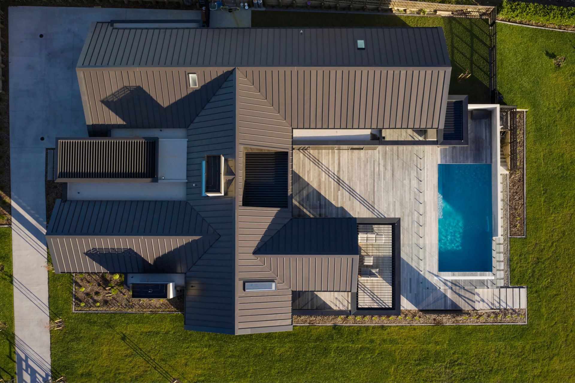 Insight Architecture - Gudsell Homes