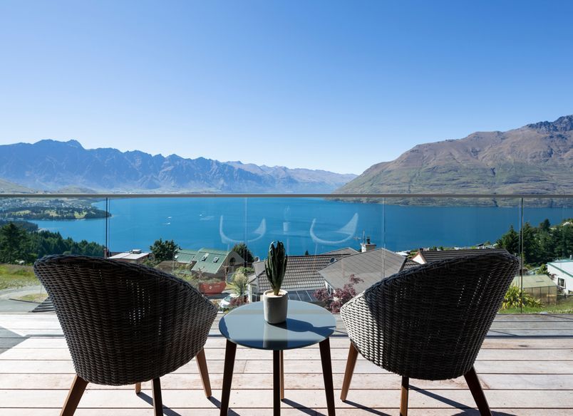 Vanda Place, Fernhill, Queenstown