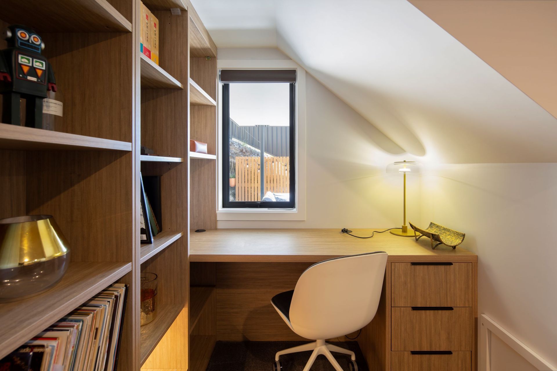 Vanda Place, Office/ Study