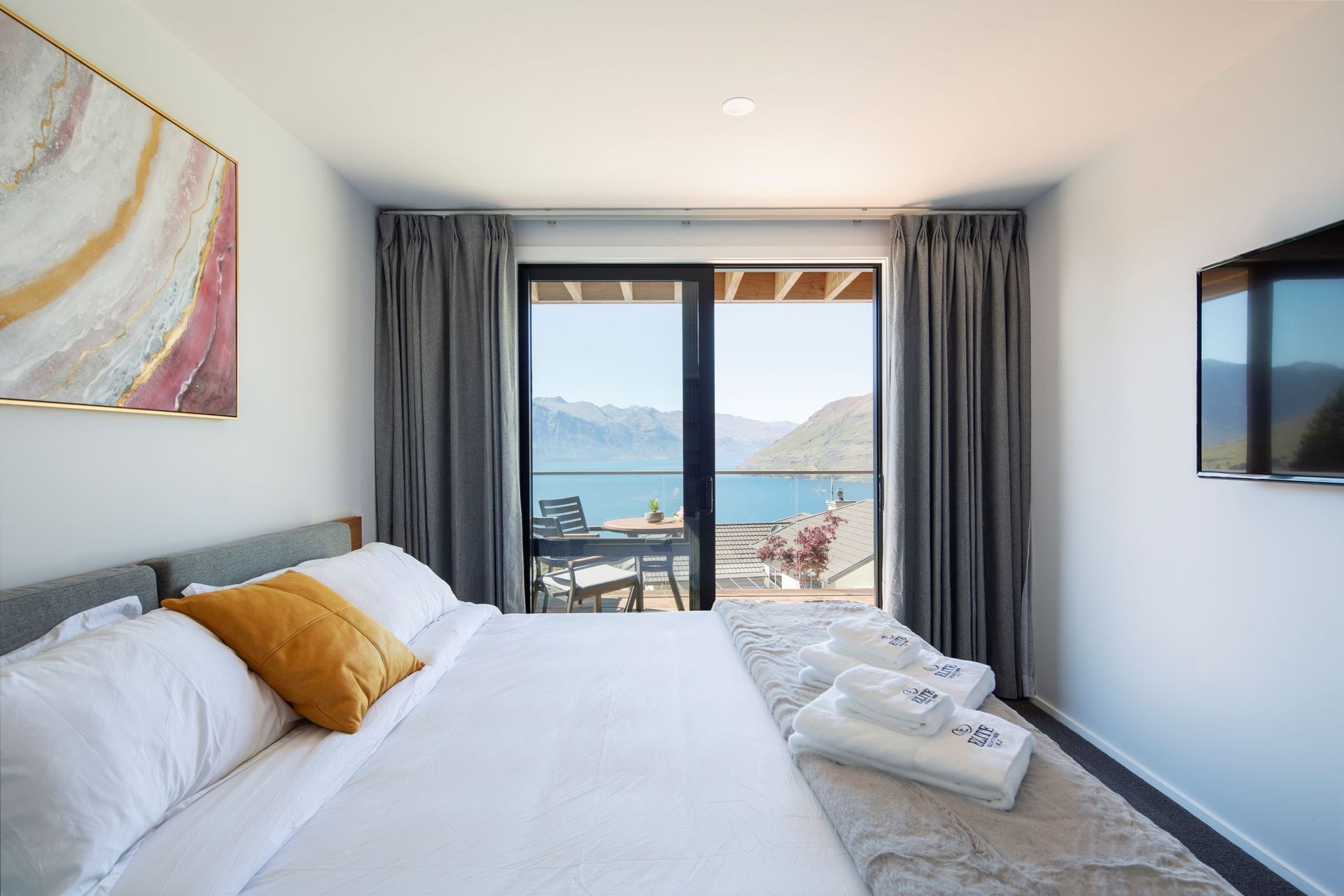 Vanda Place, Fernhill, Queenstown