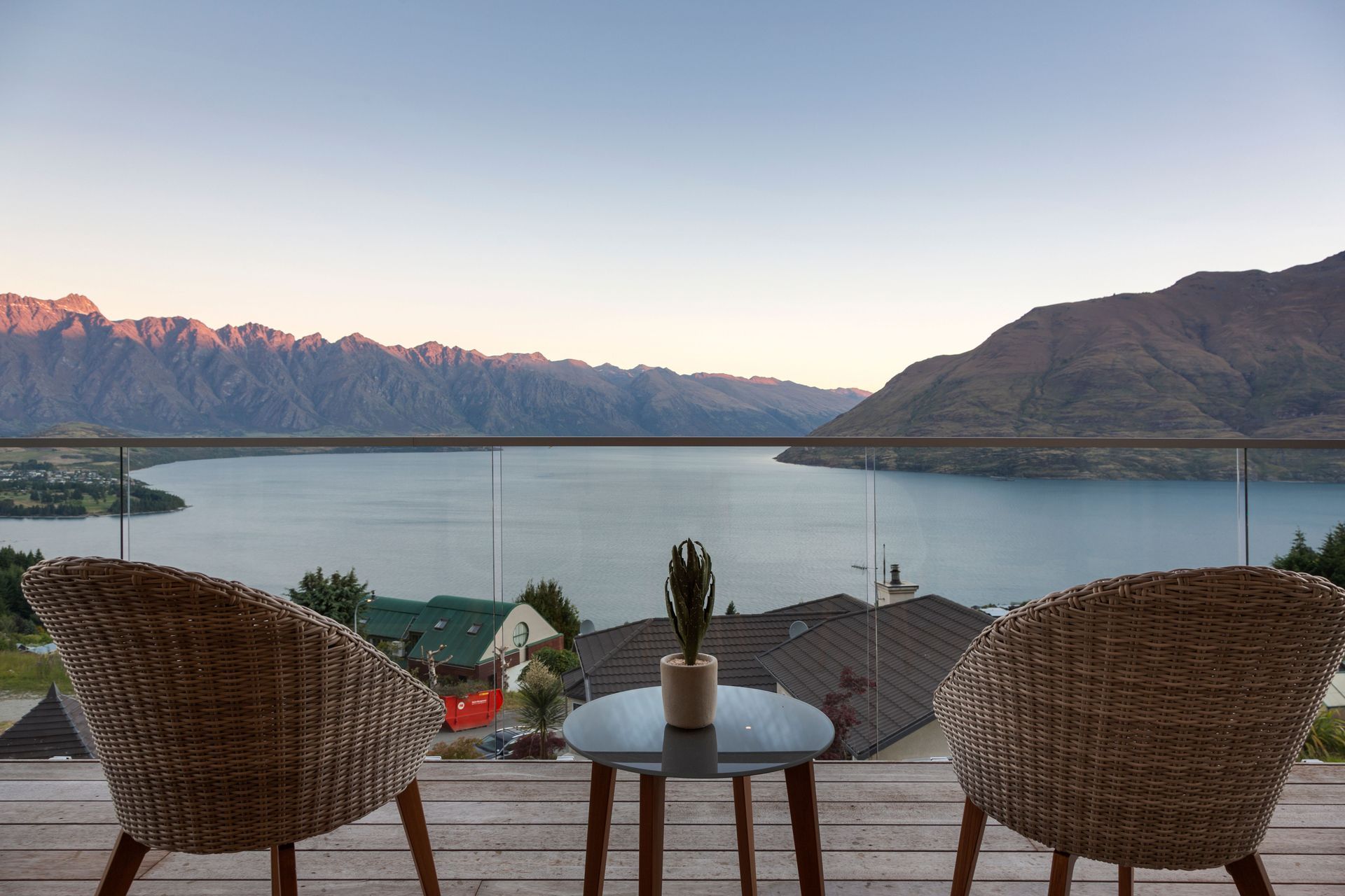 Vanda Place, Fernhill, Queenstown