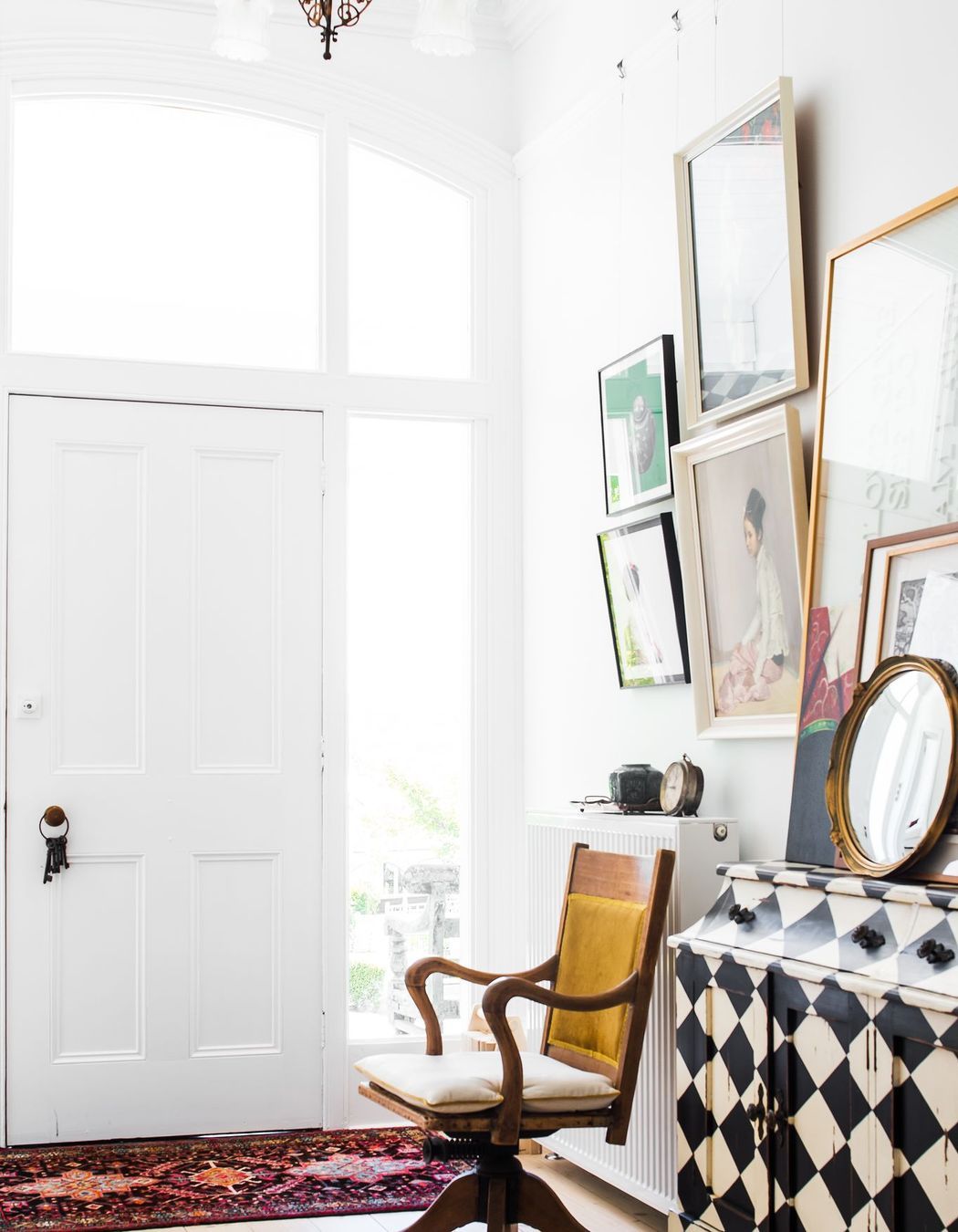 Lime Avenue Residence