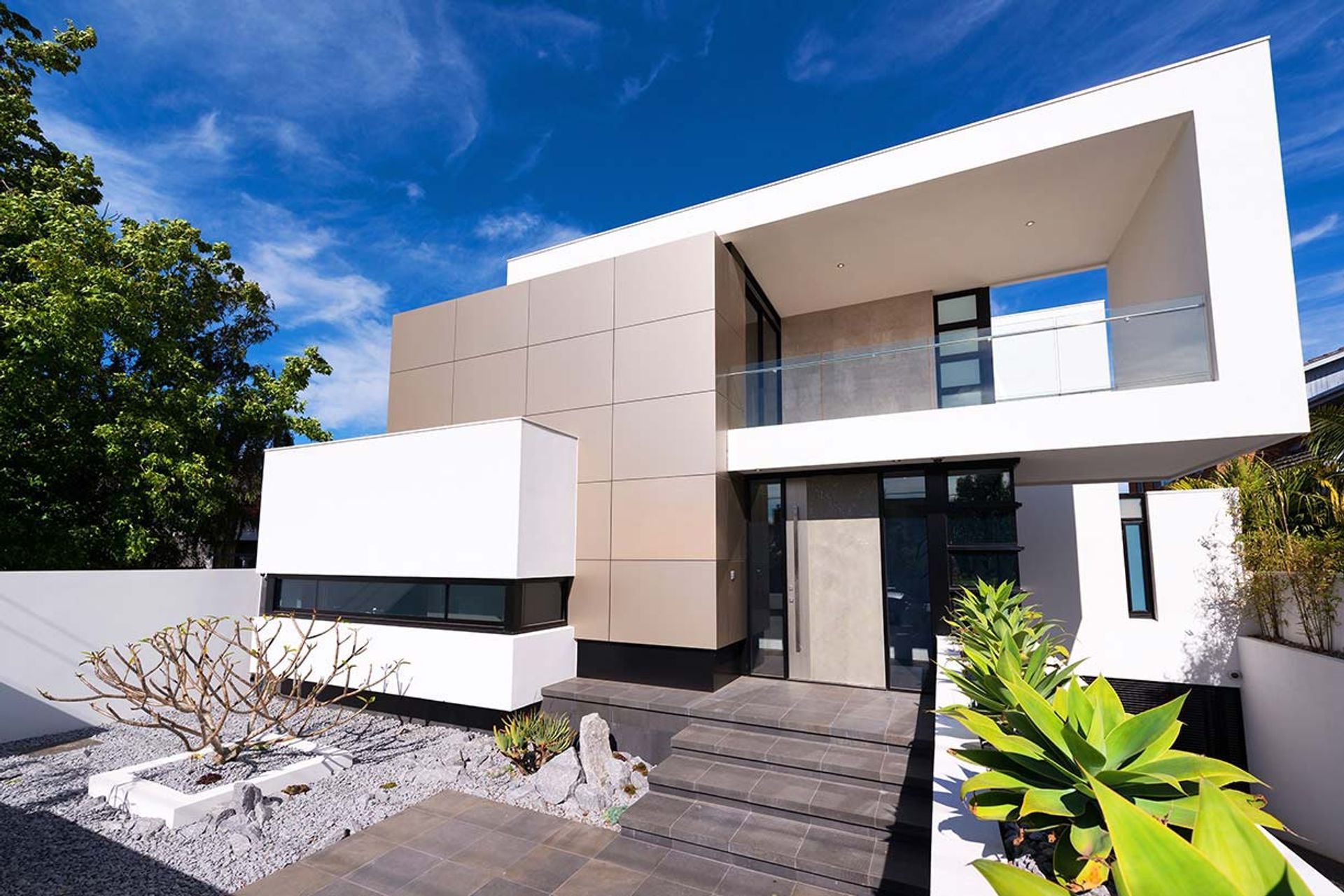 Caulfield North – Rosemont Ave