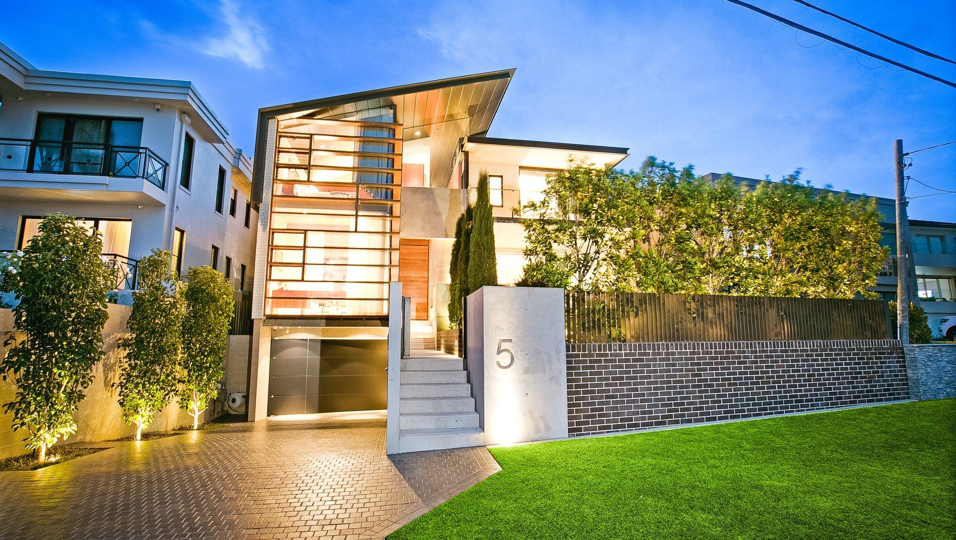 Buraneer Bay Residence banner