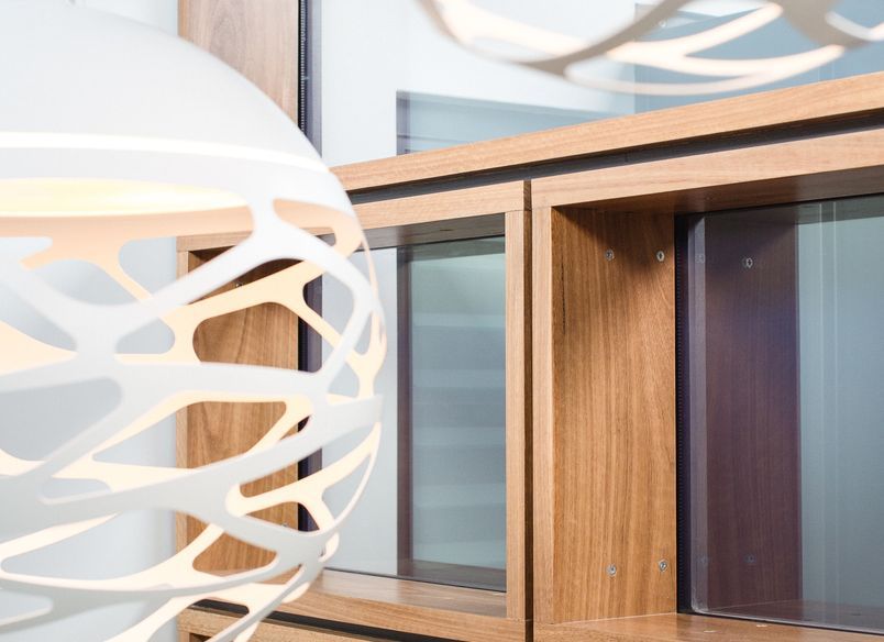 Buraneer Bay Residence