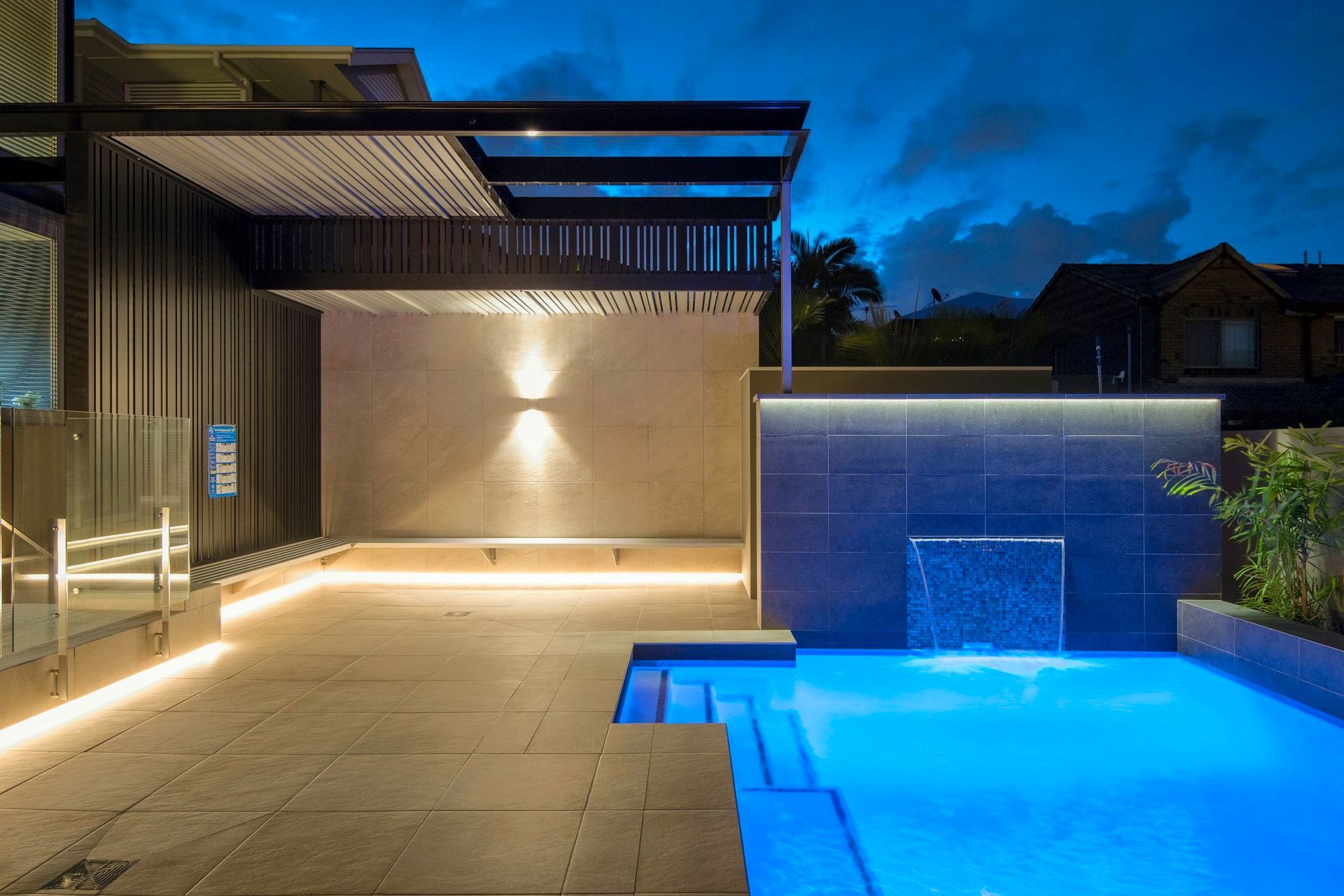 Carina Heights New Luxury Home Design