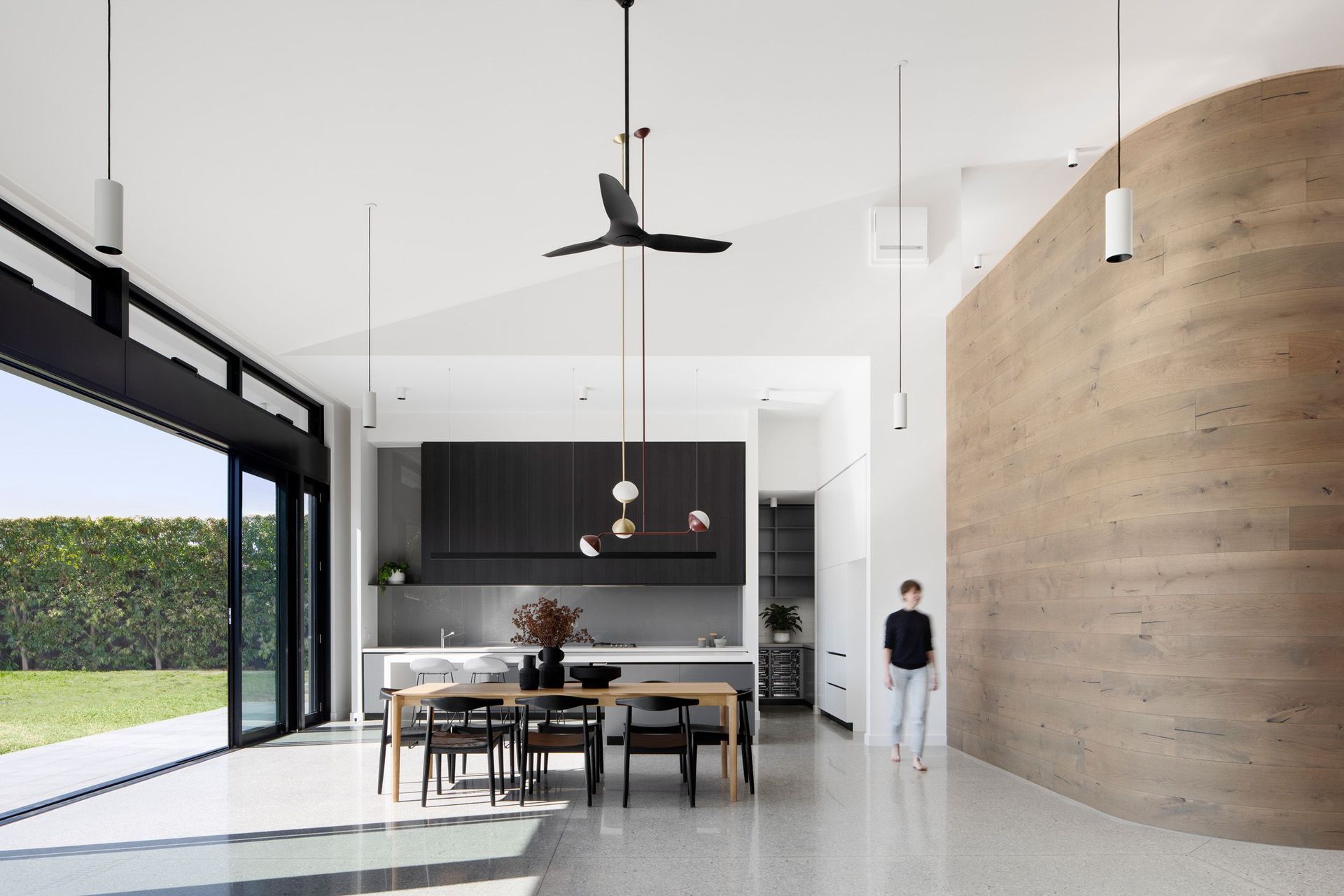 ##Kenny Street House, Balwyn North