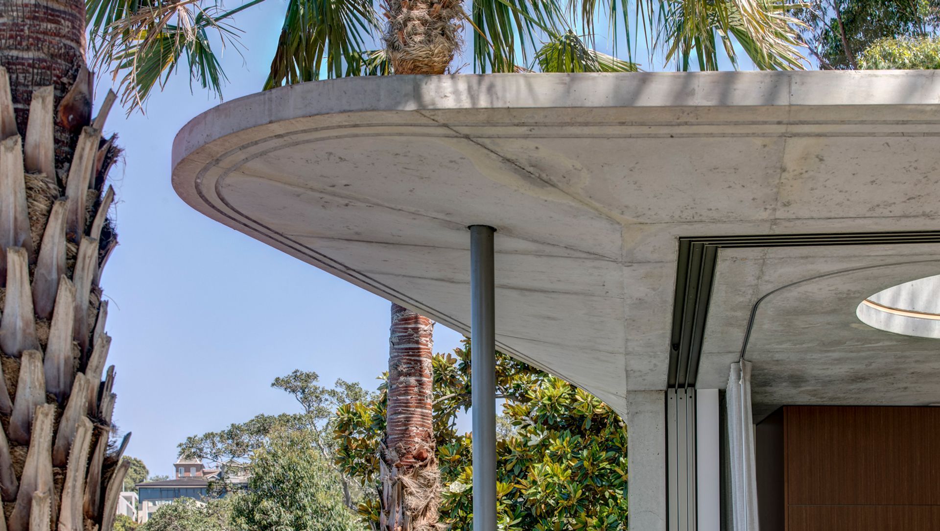 Wiltshire Pool House banner