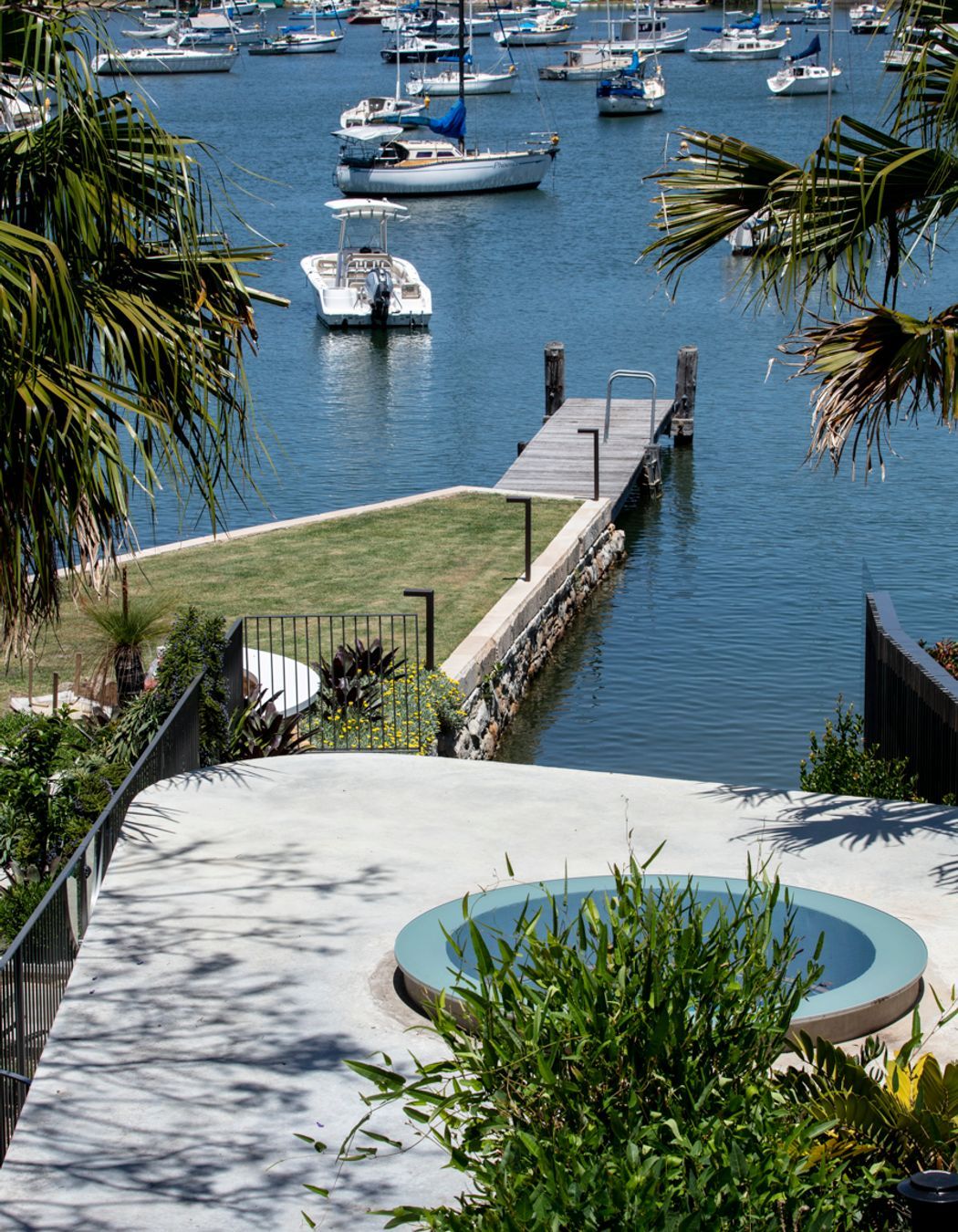 Wiltshire Pool House