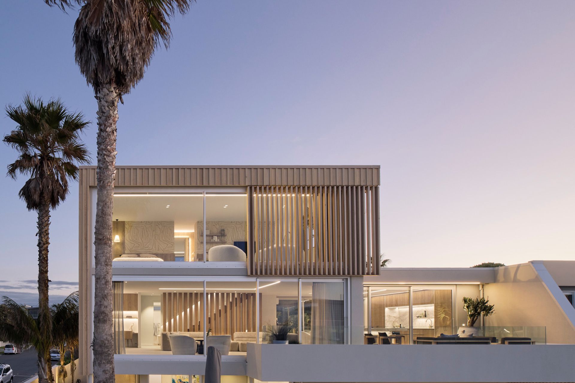 Calley Homes - Beach Beauty