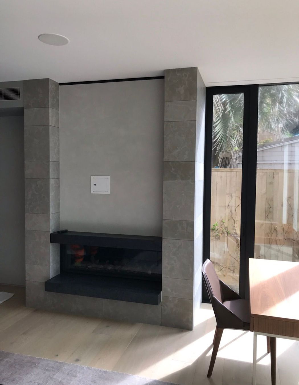 Entire Residential Building