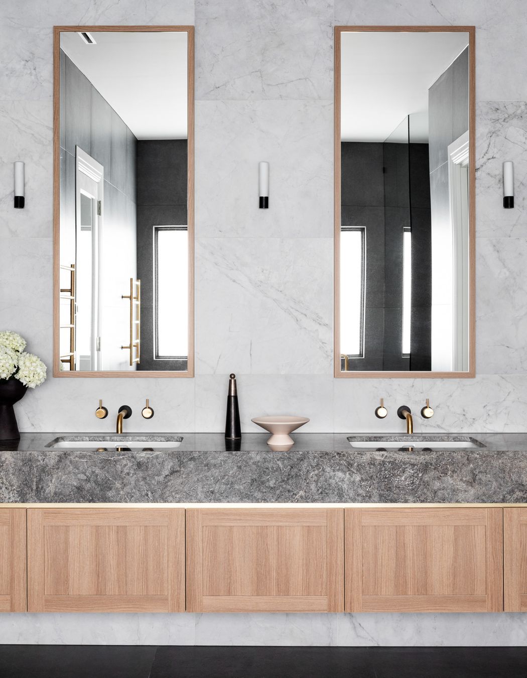 Canterbury Residence