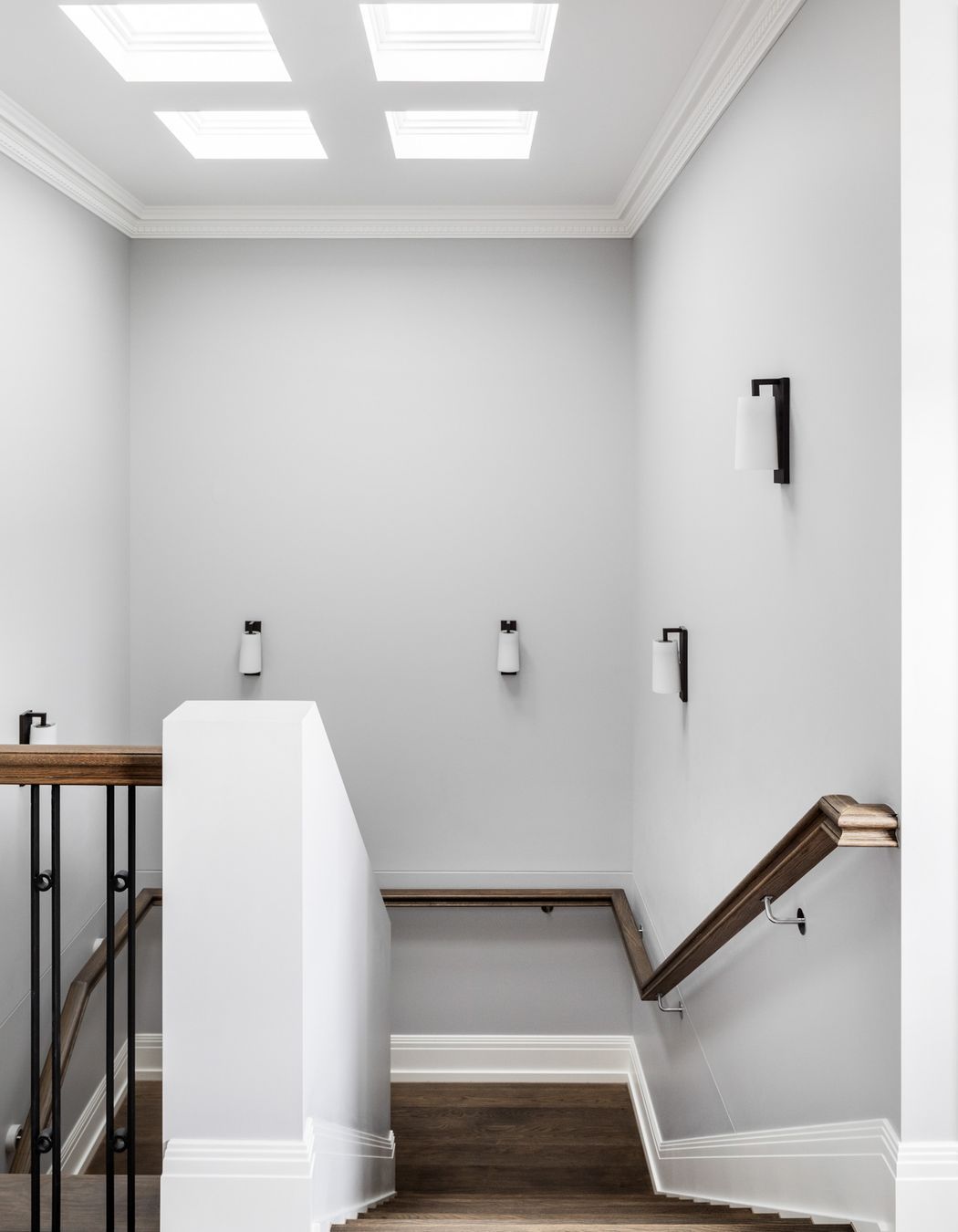 Canterbury Residence