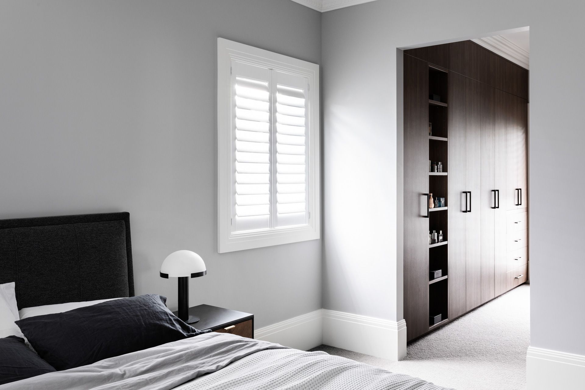 Canterbury Residence