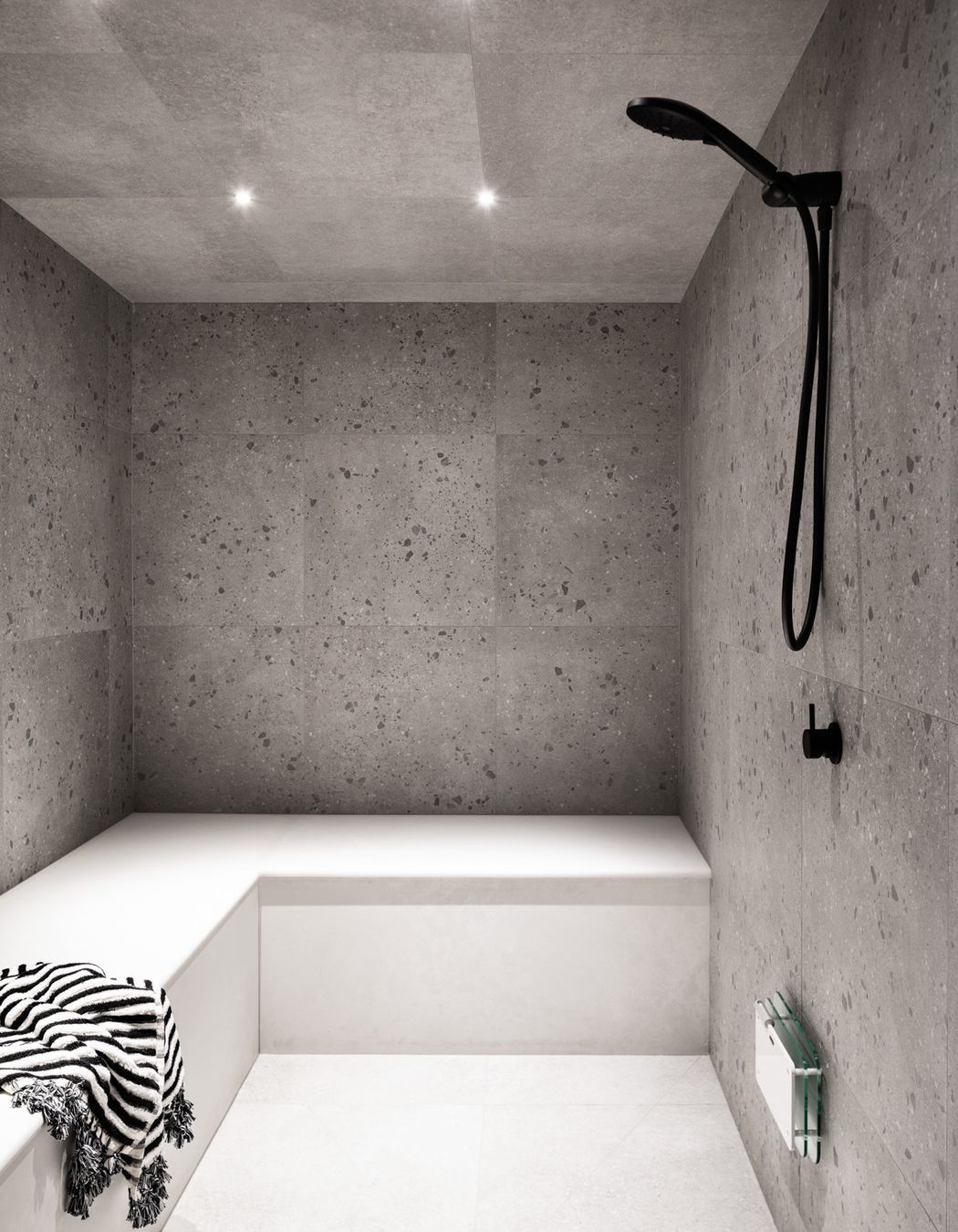 Canterbury Residence