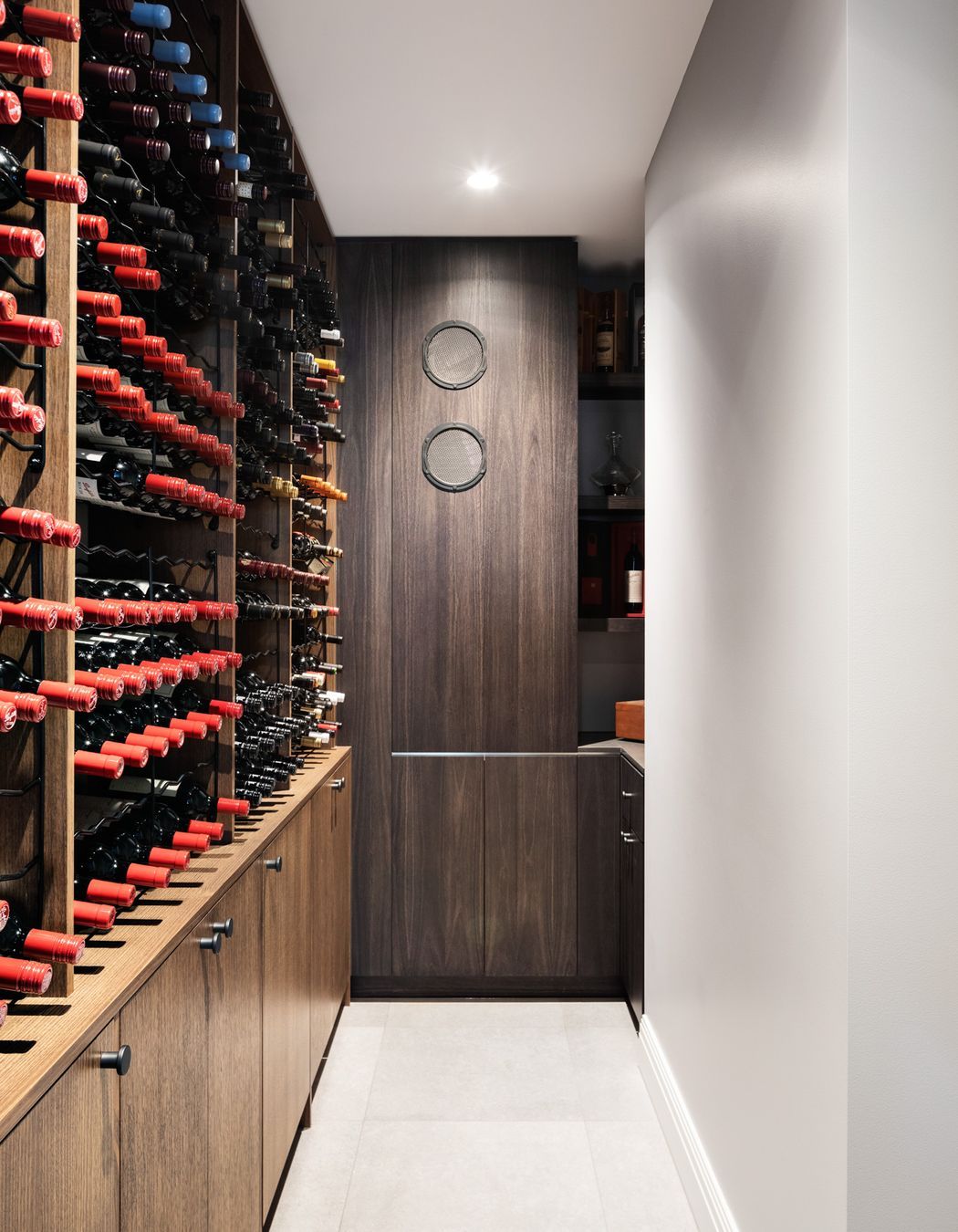 Canterbury Residence