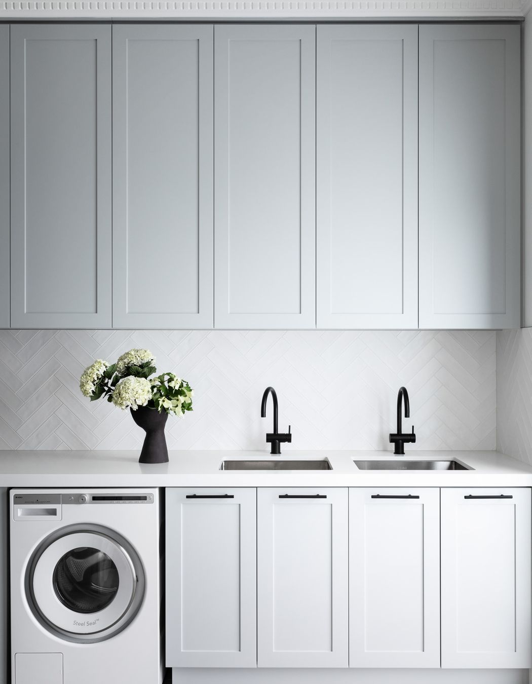 Canterbury Residence